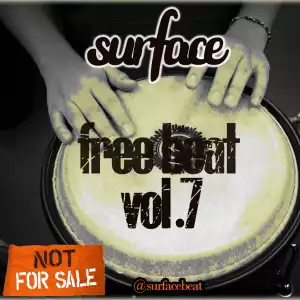 Free Beat: Surface - Freebeat Vol. 7
